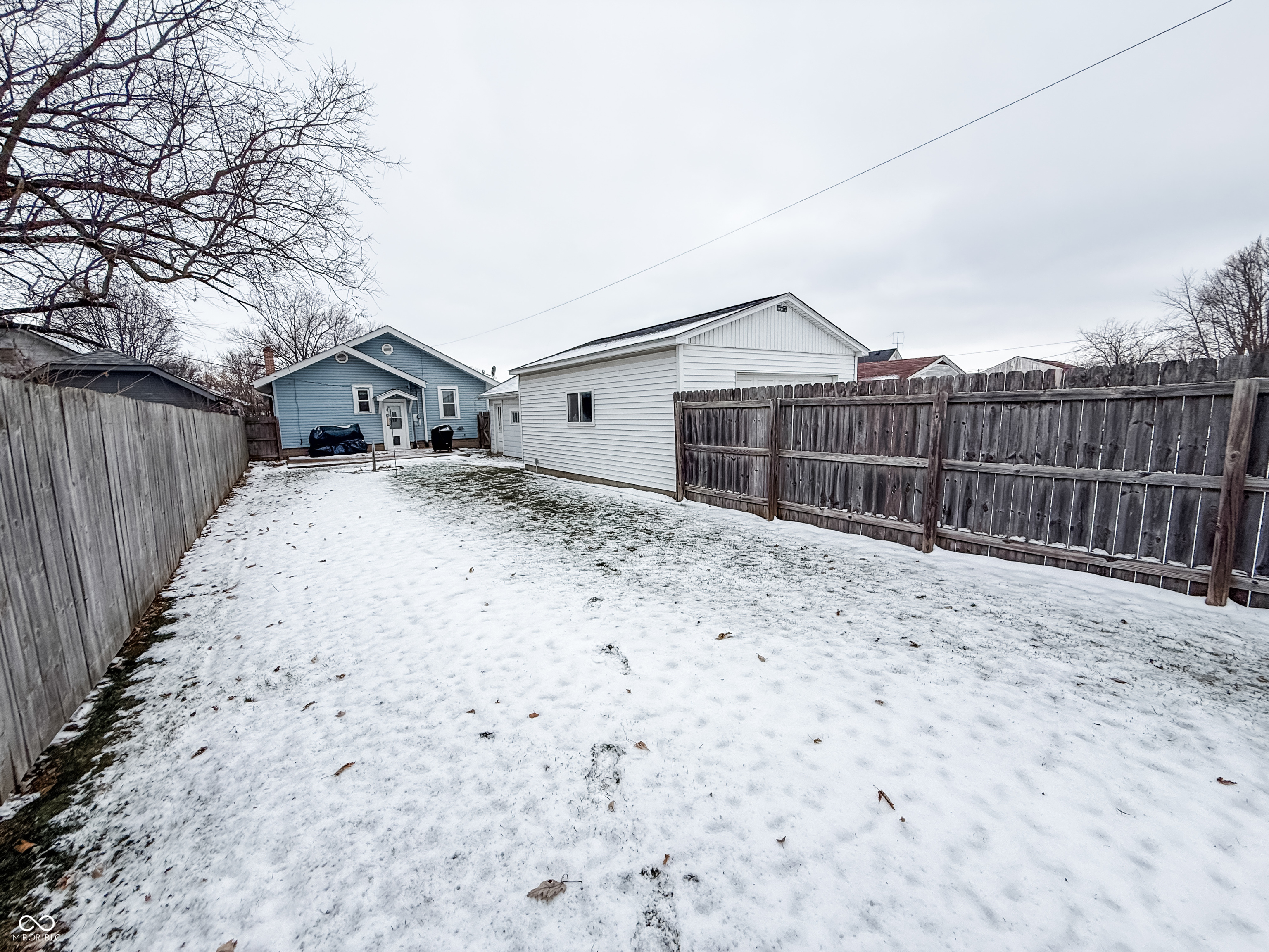 2806 Meridian Street Anderson, IN 46016 - Photo 29 of 34