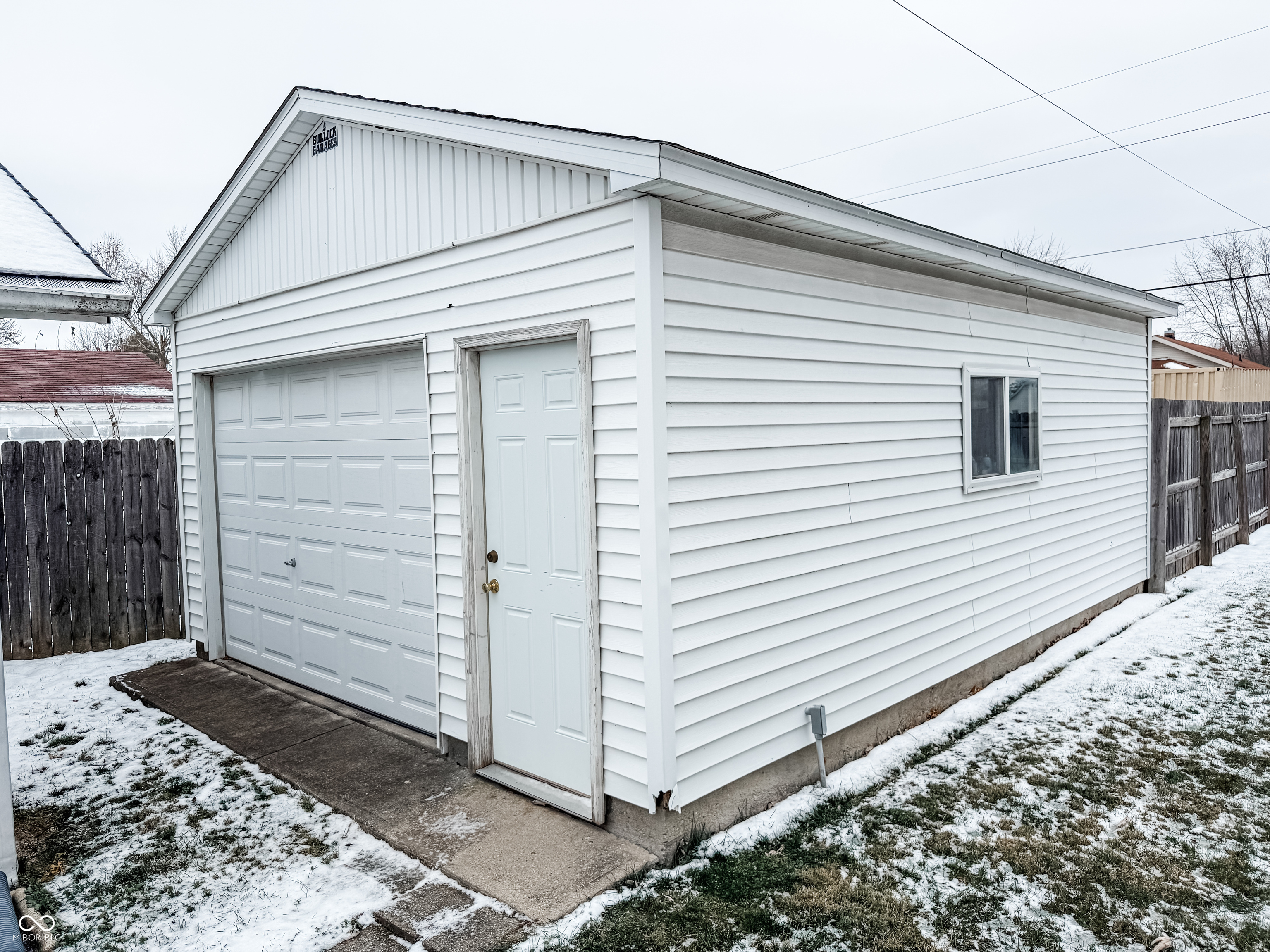 2806 Meridian Street Anderson, IN 46016 - Photo 30 of 34
