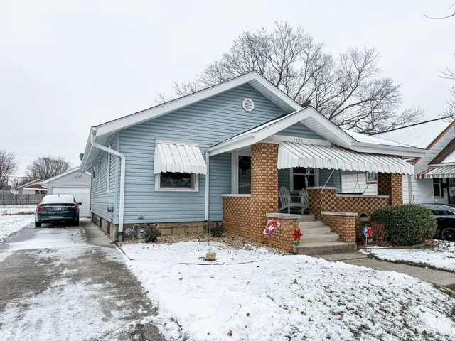 $144,900 | 2806 Meridian Street, Anderson, IN 46016