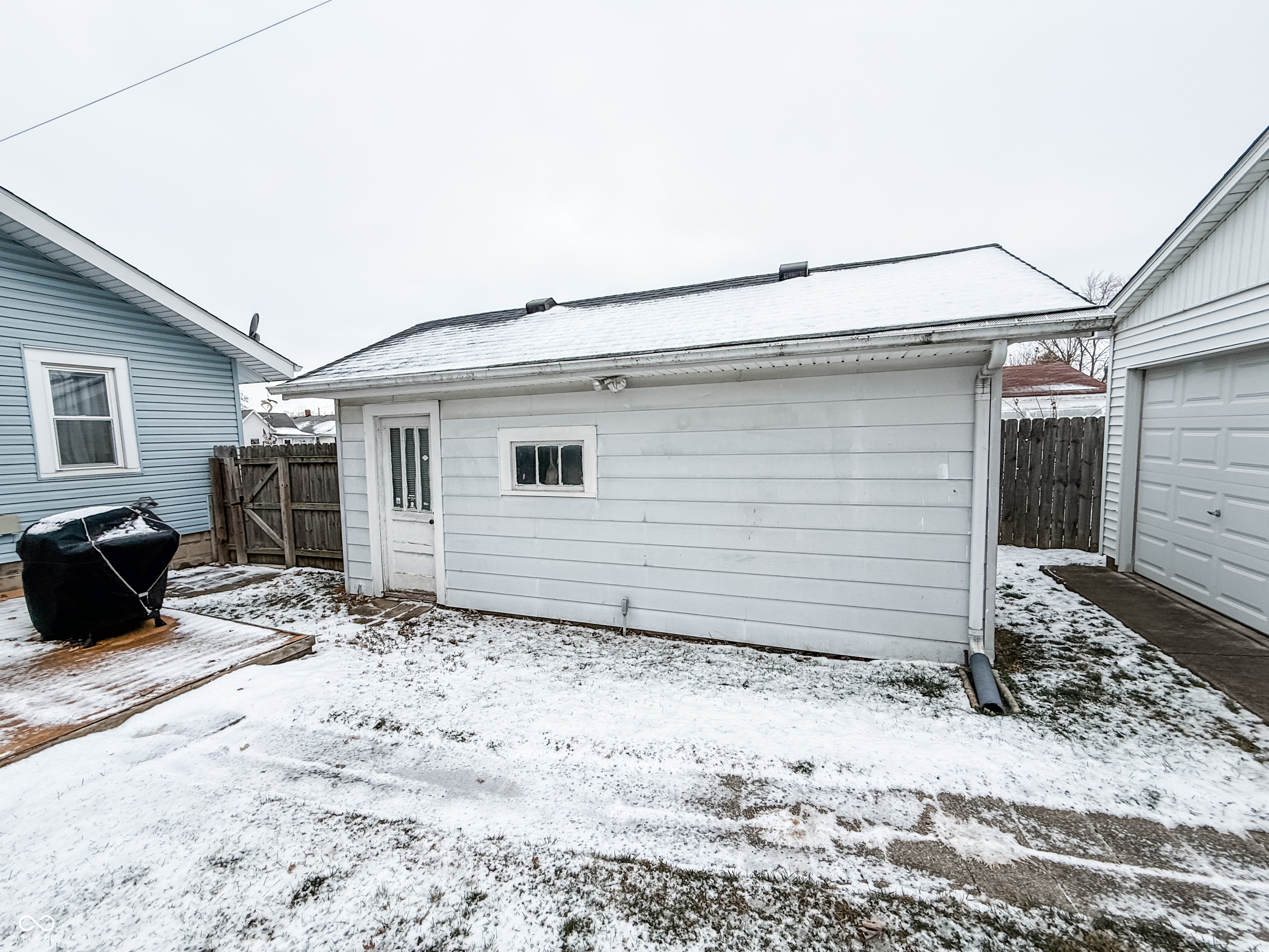2806 Meridian Street Anderson, IN 46016 - Photo 31 of 34