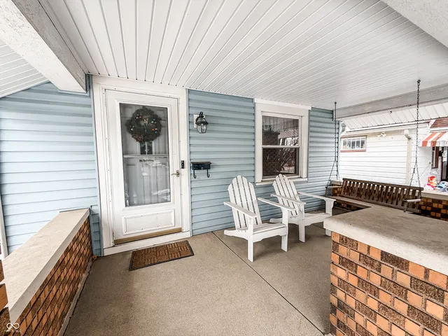 $144,900 | 2806 Meridian Street, Anderson, IN 46016