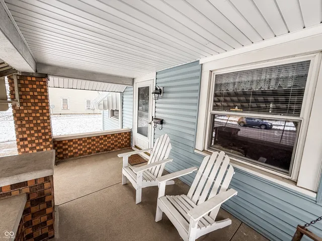 $144,900 | 2806 Meridian Street, Anderson, IN 46016