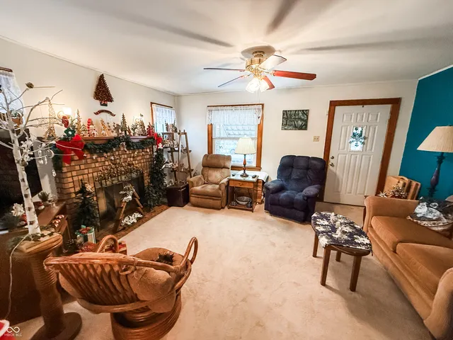 $144,900 | 2806 Meridian Street, Anderson, IN 46016