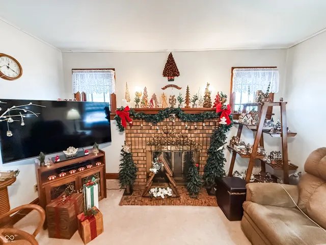 $144,900 | 2806 Meridian Street, Anderson, IN 46016