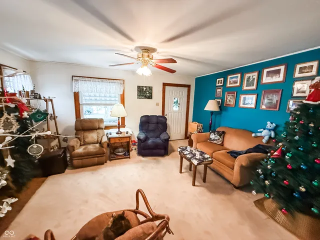 $144,900 | 2806 Meridian Street, Anderson, IN 46016