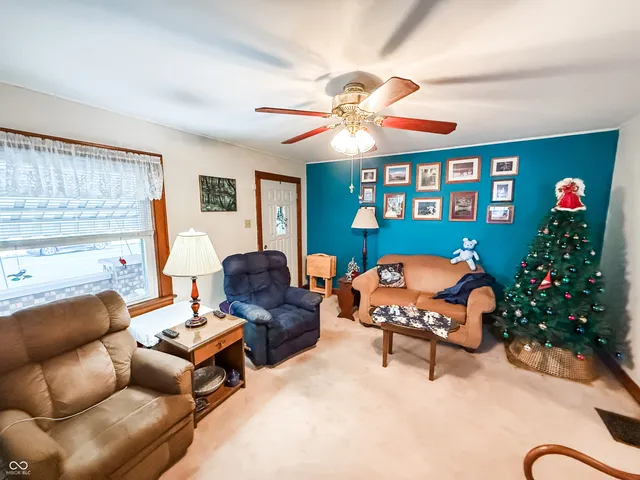 $144,900 | 2806 Meridian Street, Anderson, IN 46016