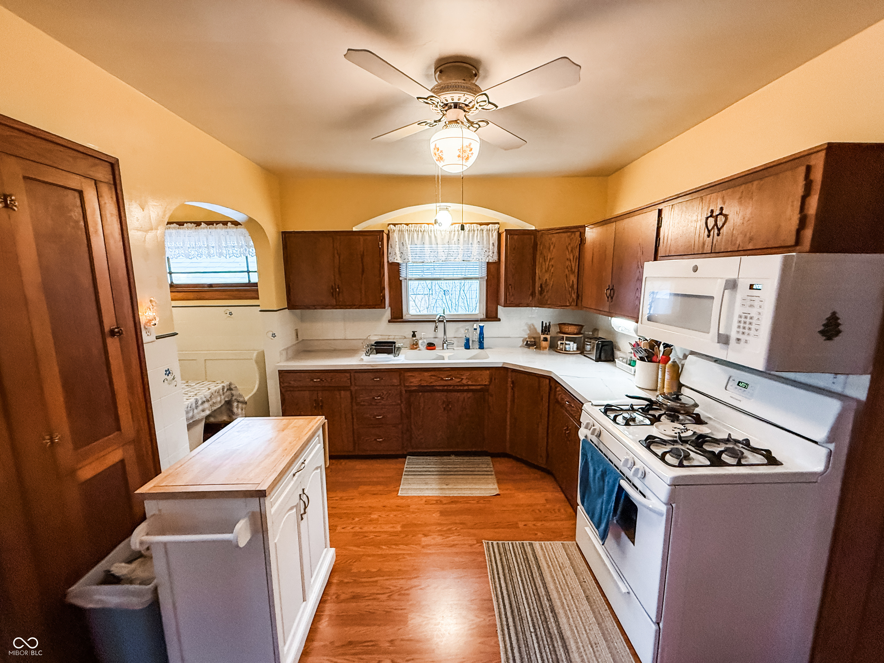 2806 Meridian Street Anderson, IN 46016 - Photo 10 of 34