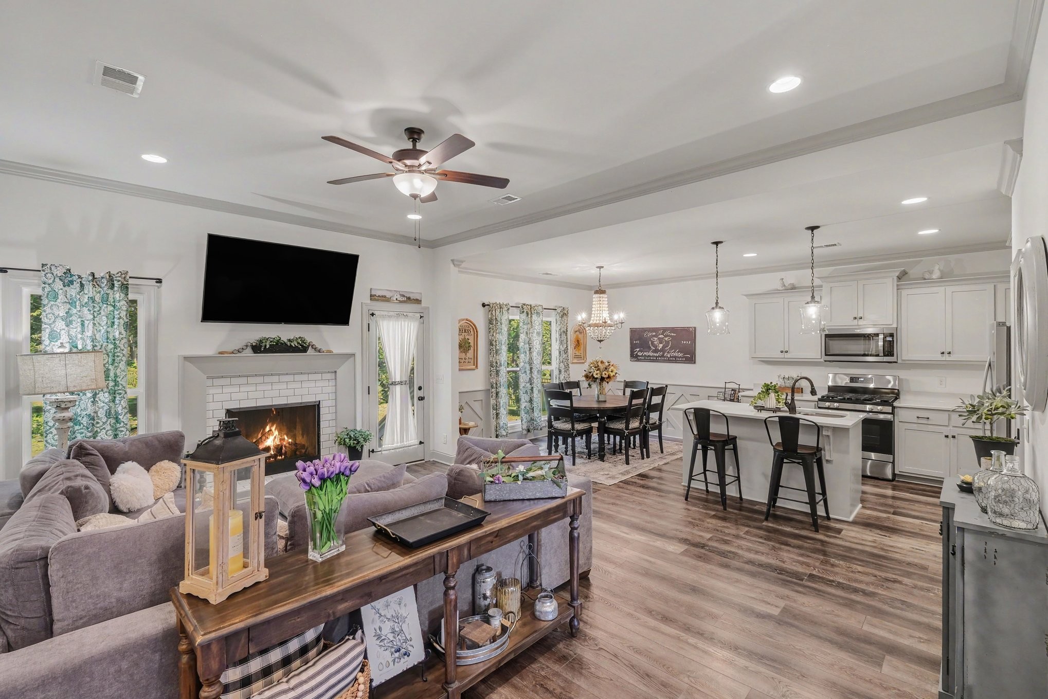 6710 Murfreesboro Road Lebanon, TN 37090 - Photo 5 of 43 Gallery Image 5