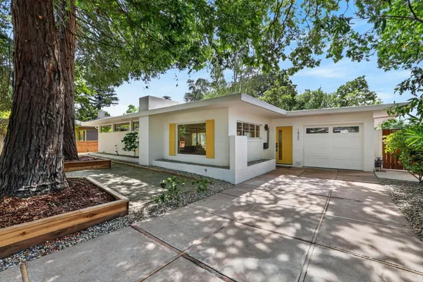 $1,050,000 | 1422 Potrero Way, Sacramento, CA 95822