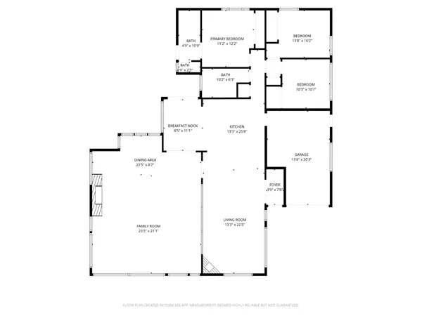 $1,050,000 | 1422 Potrero Way, Sacramento, CA 95822