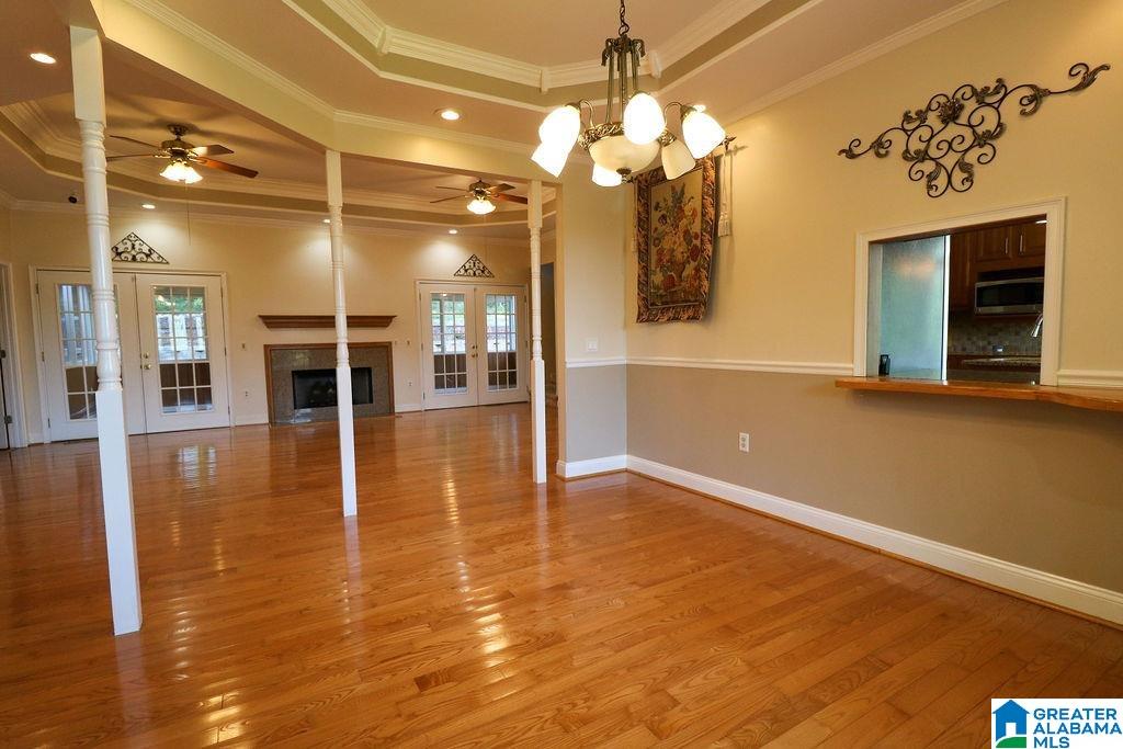 4117 Whites Gap Road Jacksonville, AL 36265 - Photo 34 of 50