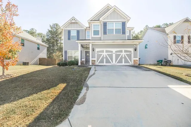 $320,000 | 215 Goldenrod Trail, Perry, GA 31069
