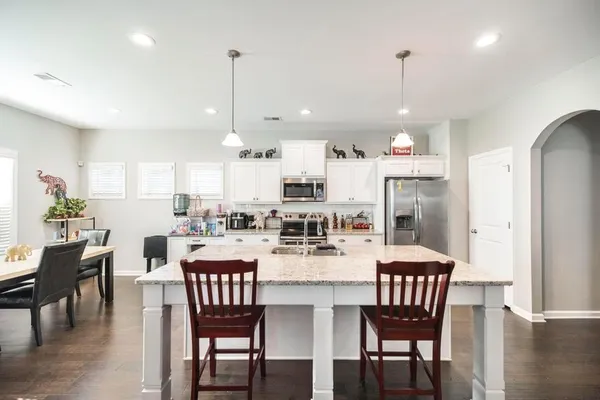 $320,000 | 215 Goldenrod Trail, Perry, GA 31069