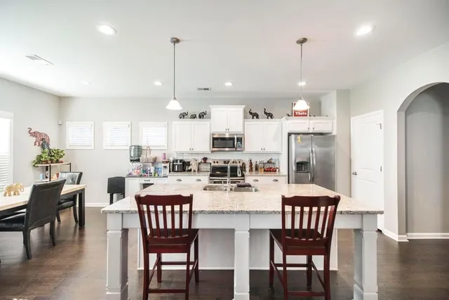 $320,000 | 215 Goldenrod Trail, Perry, GA 31069