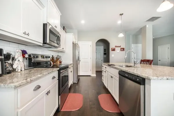 $320,000 | 215 Goldenrod Trail, Perry, GA 31069