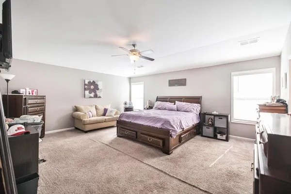 $320,000 | 215 Goldenrod Trail, Perry, GA 31069