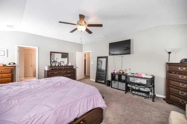 $320,000 | 215 Goldenrod Trail, Perry, GA 31069