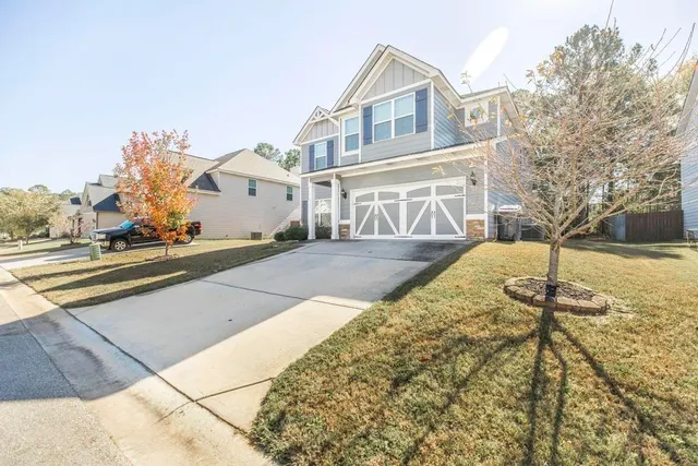 $320,000 | 215 Goldenrod Trail, Perry, GA 31069