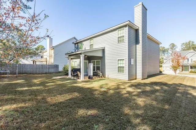 $320,000 | 215 Goldenrod Trail, Perry, GA 31069