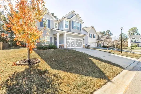 $320,000 | 215 Goldenrod Trail, Perry, GA 31069