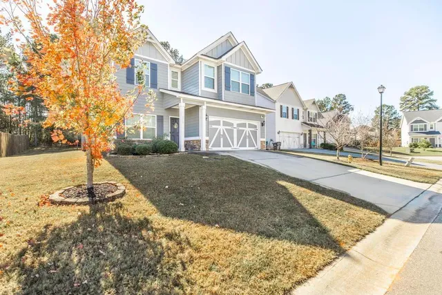 $320,000 | 215 Goldenrod Trail, Perry, GA 31069