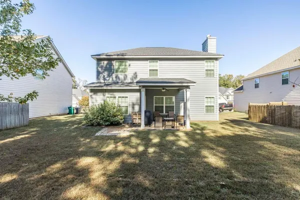 $320,000 | 215 Goldenrod Trail, Perry, GA 31069