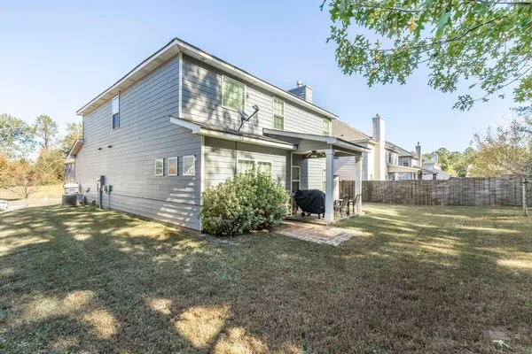 $320,000 | 215 Goldenrod Trail, Perry, GA 31069