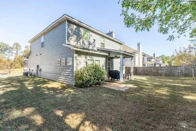 $320,000 | 215 Goldenrod Trail, Perry, GA 31069