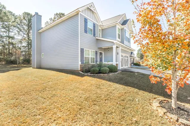 $320,000 | 215 Goldenrod Trail, Perry, GA 31069