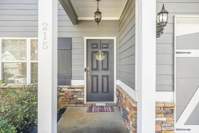 $320,000 | 215 Goldenrod Trail, Perry, GA 31069