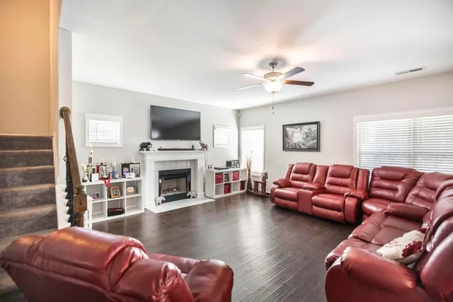 $320,000 | 215 Goldenrod Trail, Perry, GA 31069