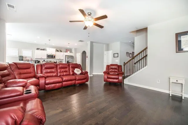 $320,000 | 215 Goldenrod Trail, Perry, GA 31069