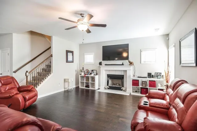 $320,000 | 215 Goldenrod Trail, Perry, GA 31069