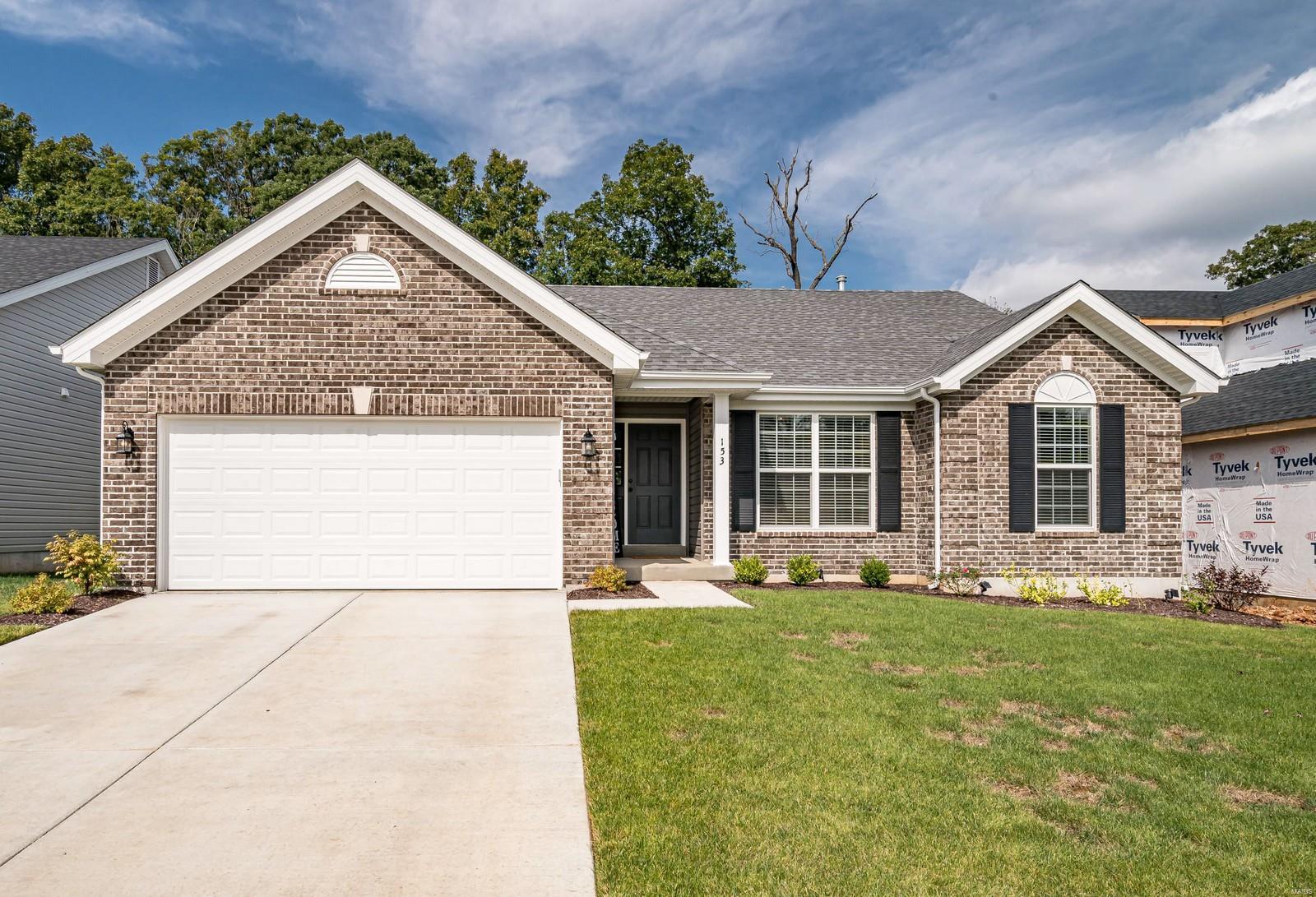 153 Keystone Ridge Drive O'Fallon, MO 63366 - Photo 1 of 25 Gallery Image 1