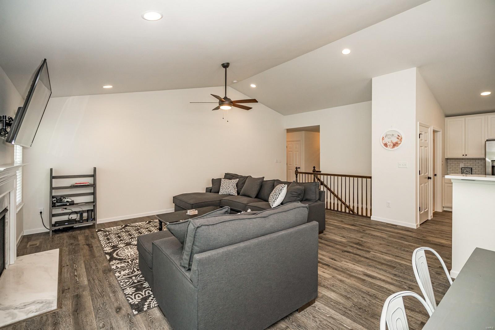 153 Keystone Ridge Drive O'Fallon, MO 63366 - Photo 8 of 25 Gallery Image 8