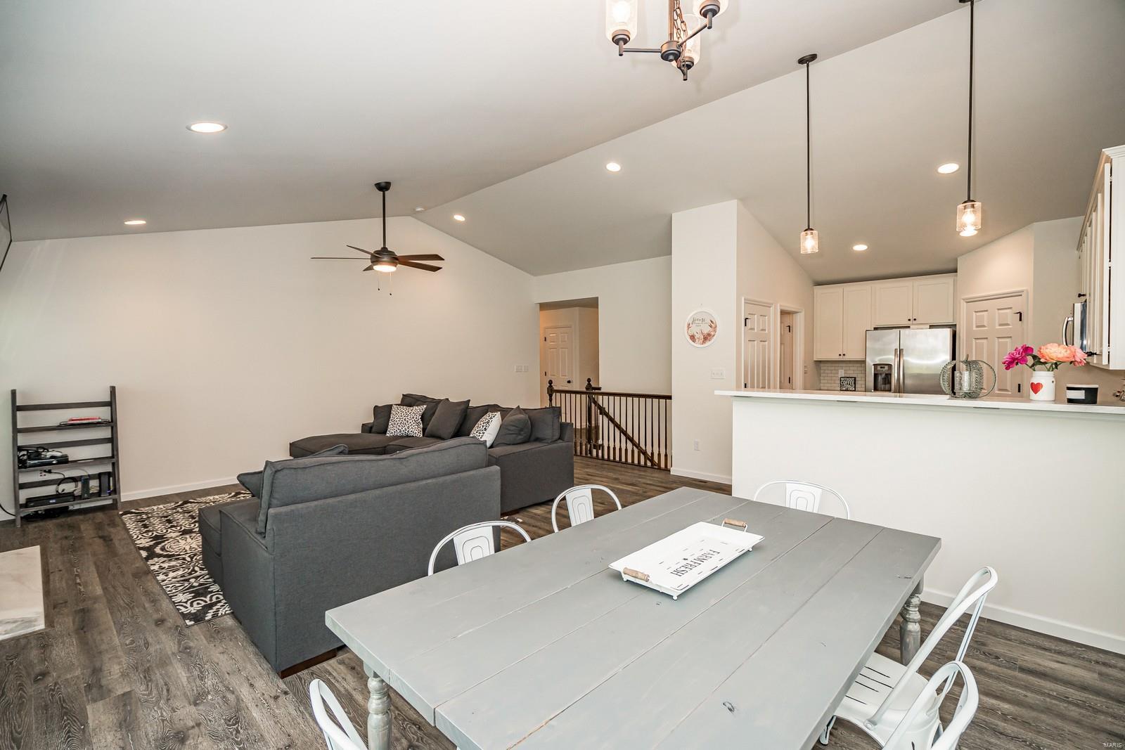 153 Keystone Ridge Drive O'Fallon, MO 63366 - Photo 9 of 25 Gallery Image 9