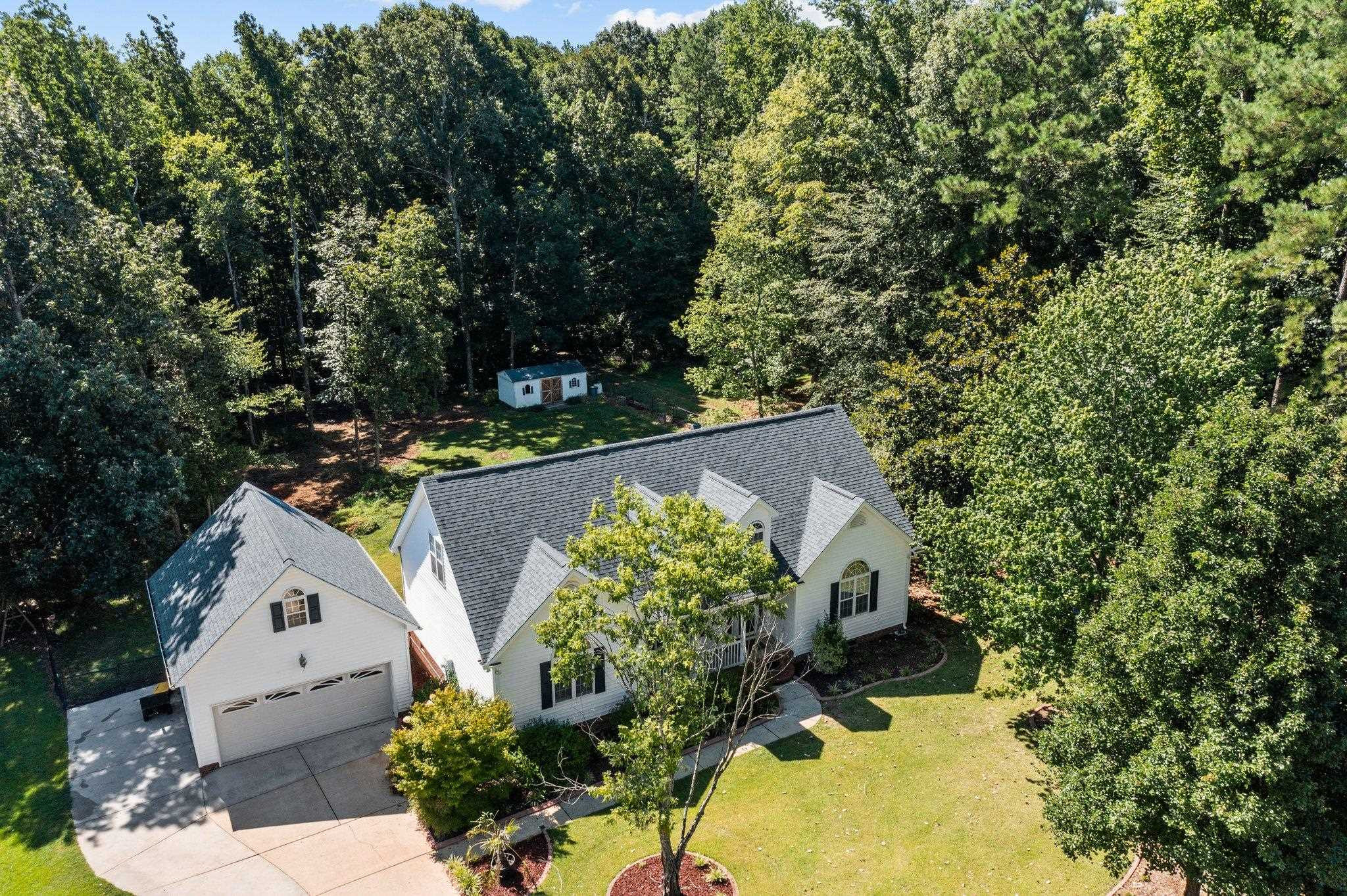 1025 Minnie Drive Raleigh, NC 27603 - Photo 1 of 24 Photo 1