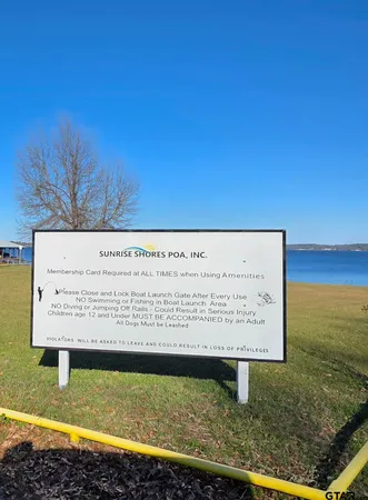 $74,000 | 20989 Renee Drive, Chandler, TX 75758