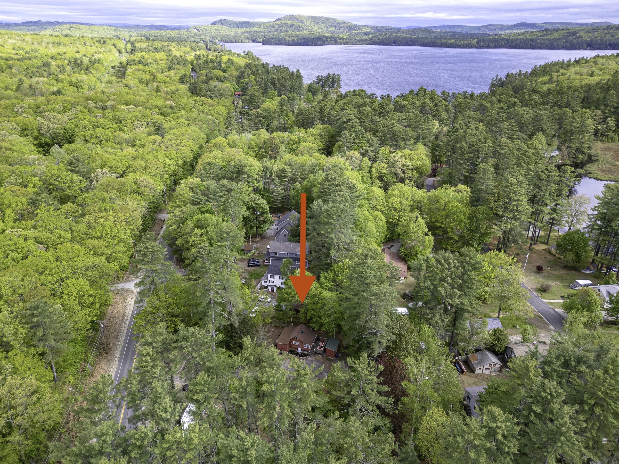 107 Meadow Road Raymond, ME 04071 - Photo 41 of 42 107 Meadow rd-28