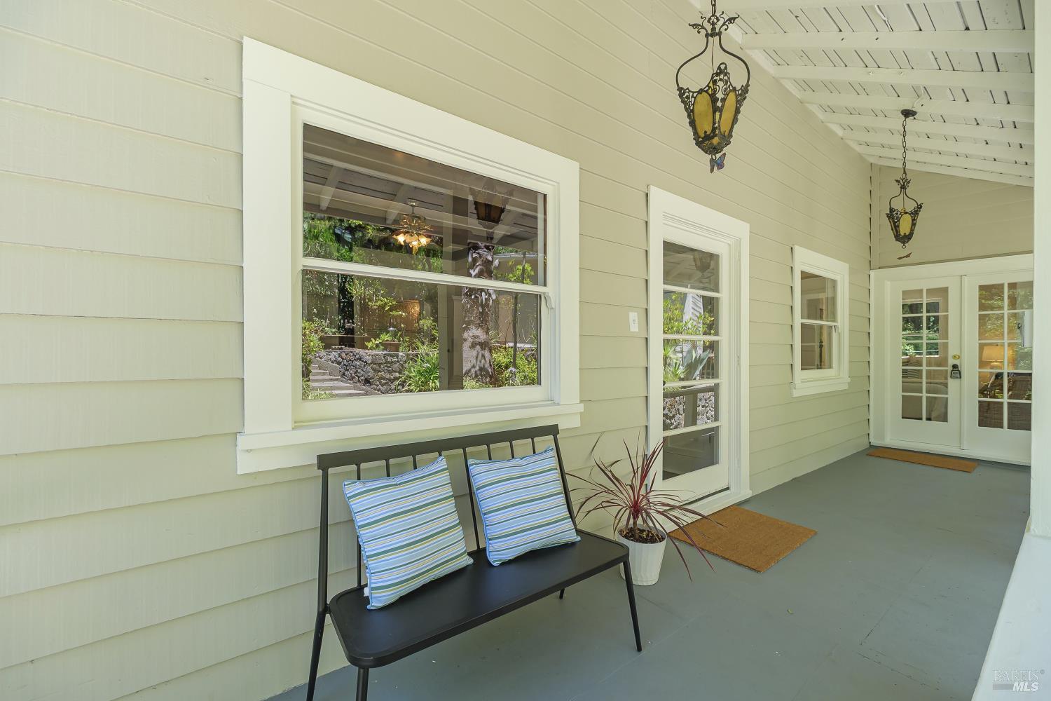 139 Scenic Road Fairfax, CA 94930 - Photo 2 of 47