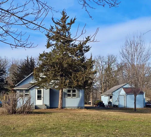 $138,500 | 918 Lindbergh Drive South, Little Falls, MN 56345