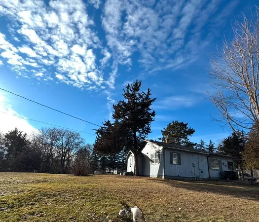 $138,500 | 918 Lindbergh Drive South, Little Falls, MN 56345