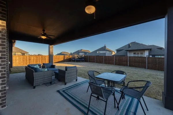 $490,000 | 4437 Lupine Est Drive, Joshua, TX 76058