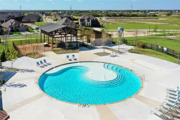 $490,000 | 4437 Lupine Est Drive, Joshua, TX 76058