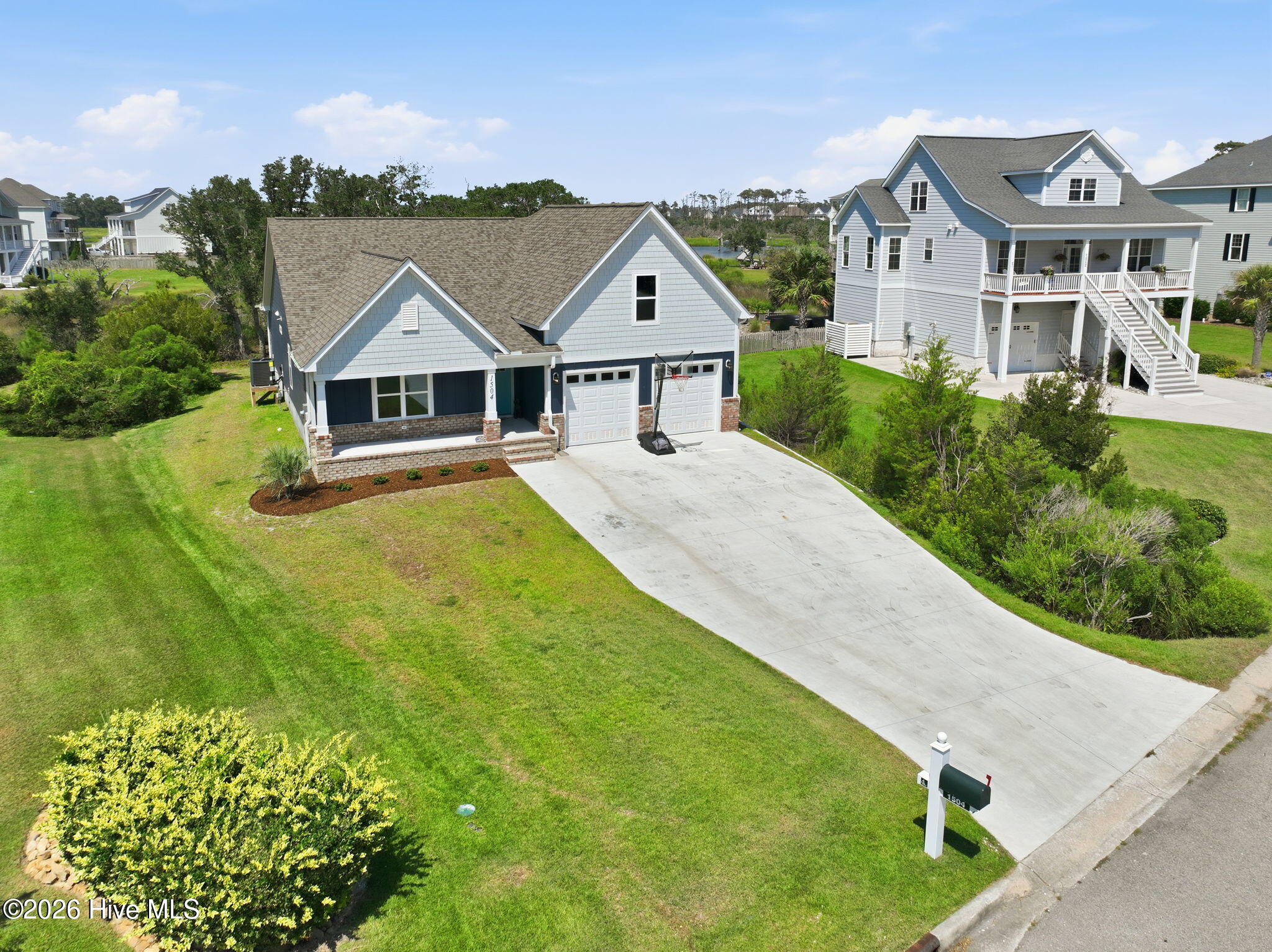 1504 Mainsail Road Morehead City, NC 28557 - Photo 45 of 68 Gallery Image 45