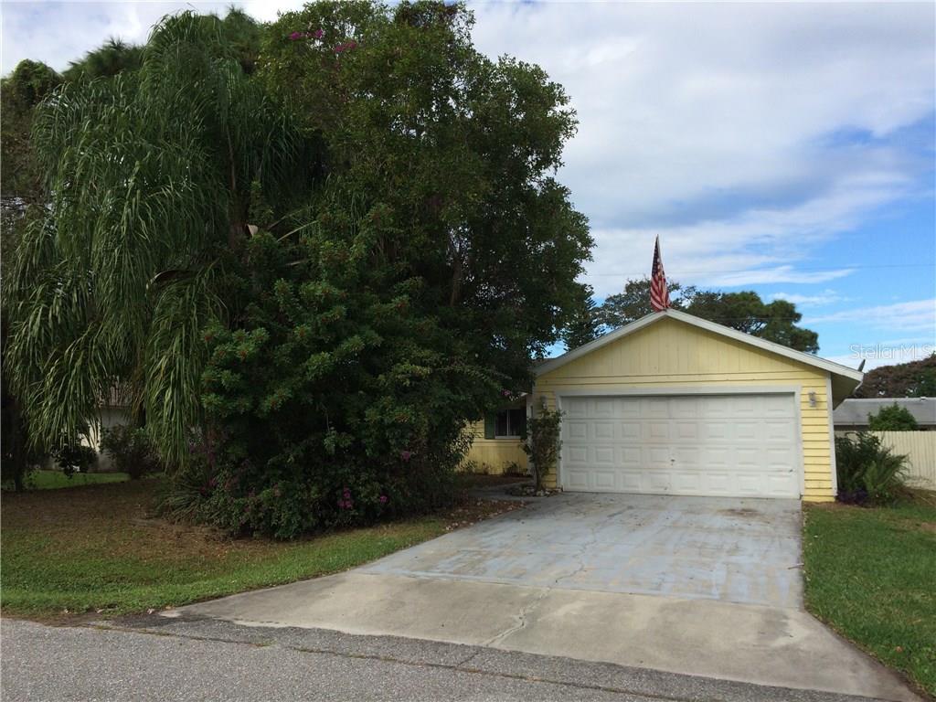 1164 Kimball Road Venice, FL 34293 - Photo 1 of 1