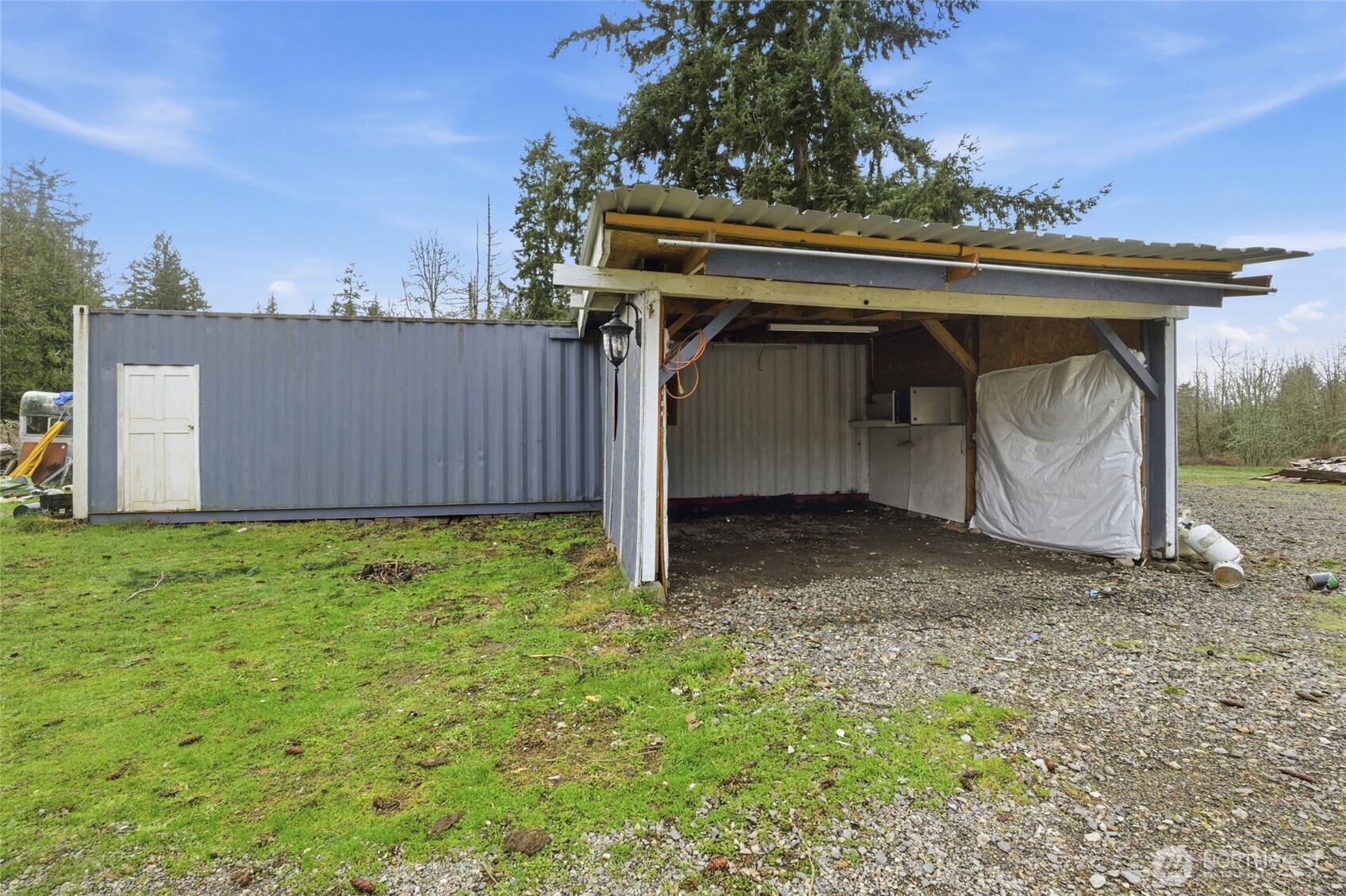 20109 Neat Road Southeast Yelm, WA 98597 - Photo 18 of 35