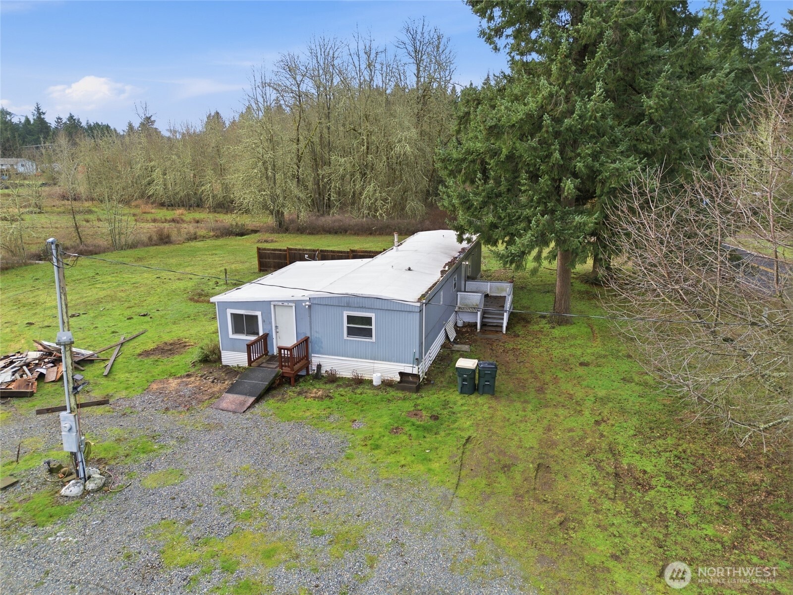 20109 Neat Road Southeast Yelm, WA 98597 - Photo 20 of 35