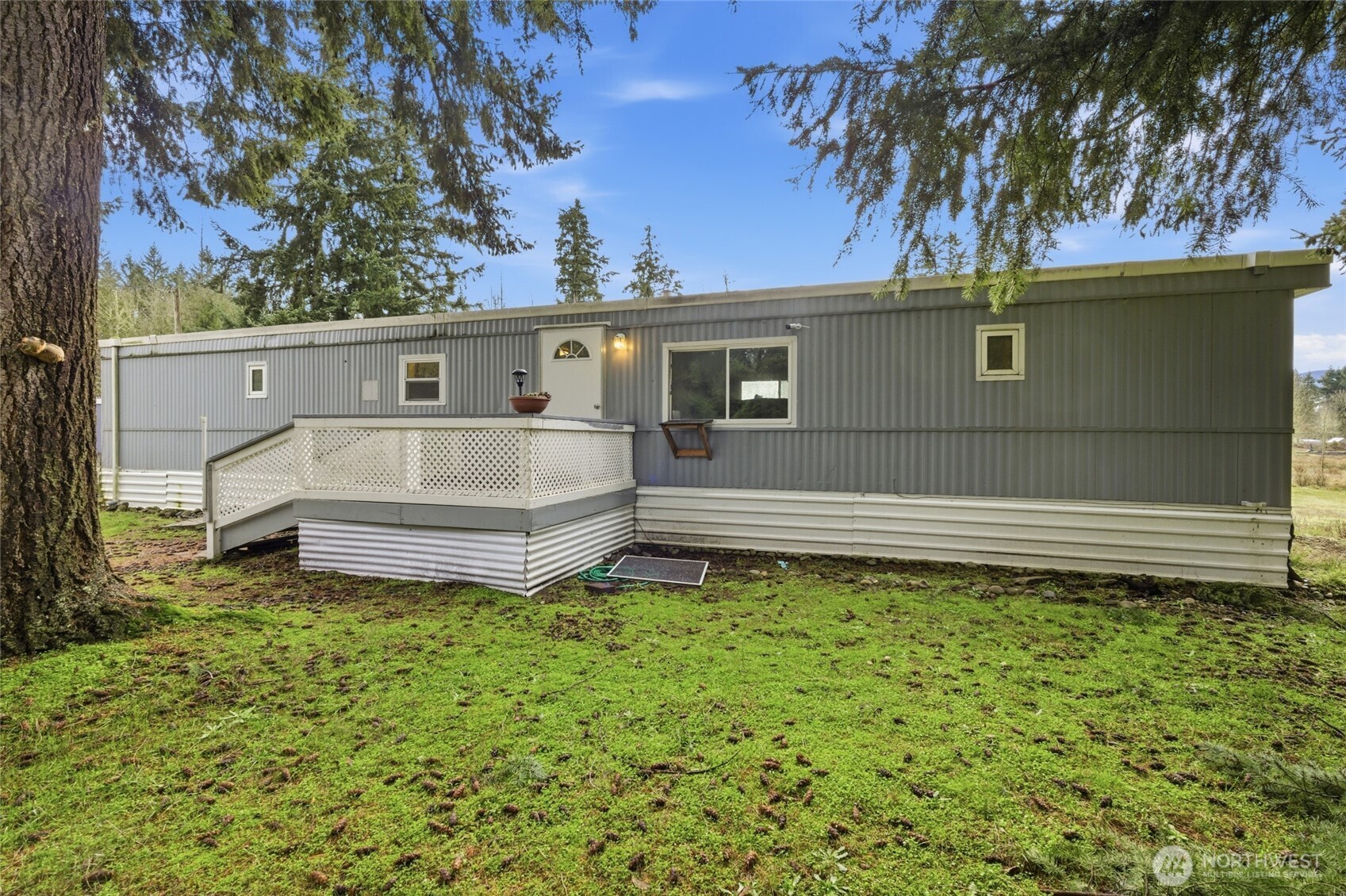20109 Neat Road Southeast Yelm, WA 98597 - Photo 2 of 35