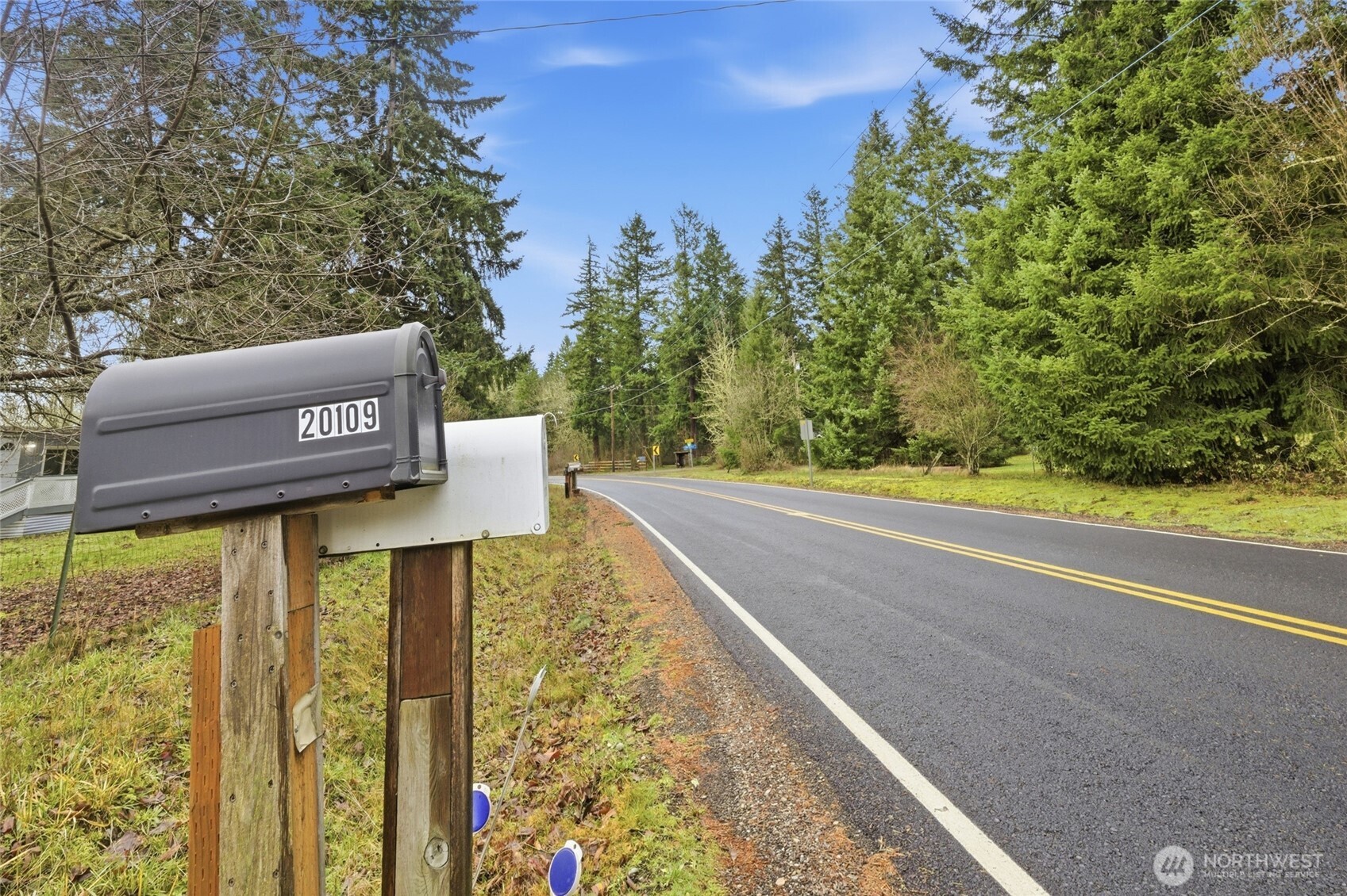20109 Neat Road Southeast Yelm, WA 98597 - Photo 24 of 35